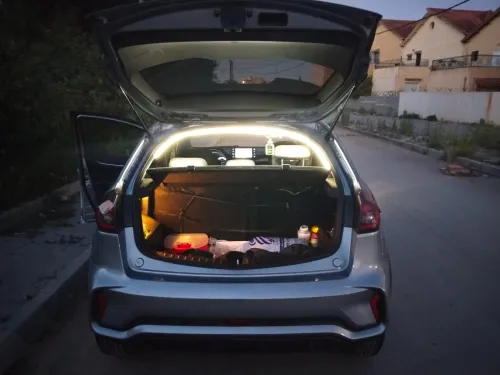 Geely GX3 PRO  2024 Privilège