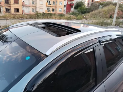 Geely GX3 PRO  2024 Privilège