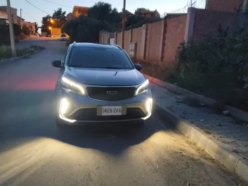 Geely GX3 PRO  2024 Privilège