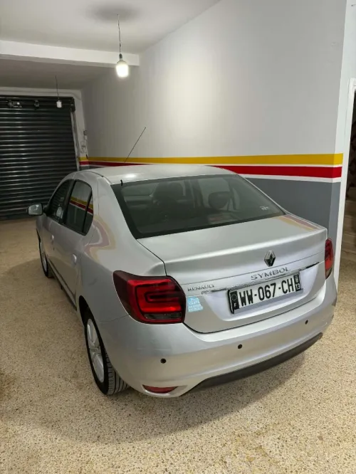 Renault Symbole 2020 