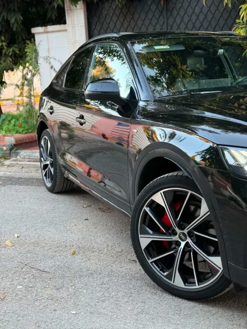 Audi Q5 2023 S line
