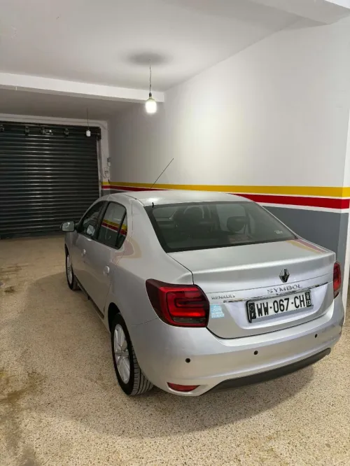Renault Symbole 2020 