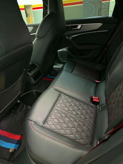Audi A6 2023 S Line