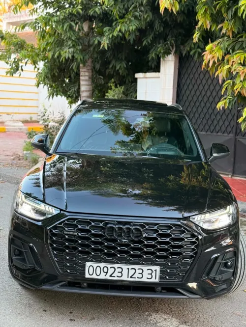 Audi Q5 2023 S line