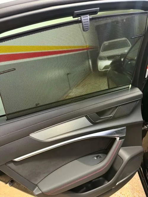 Audi A6 2023 S Line
