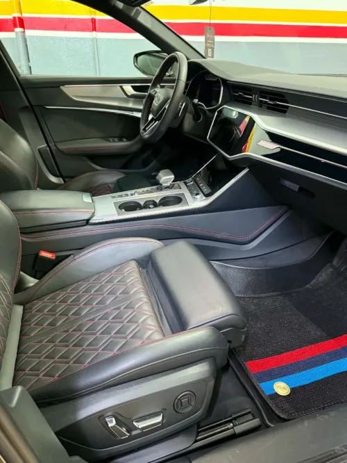 Audi A6 2023 S Line