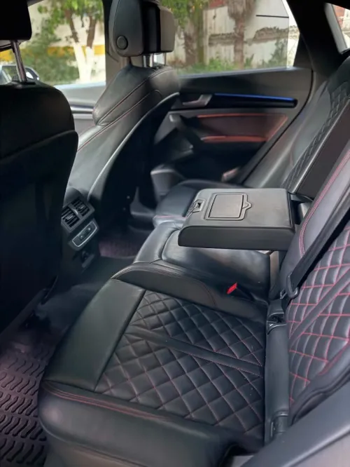 Audi Q5 2023 S line
