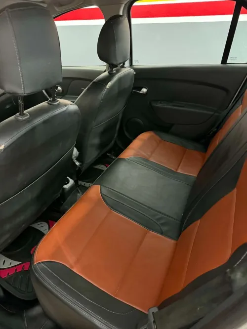 Renault Symbole 2020 