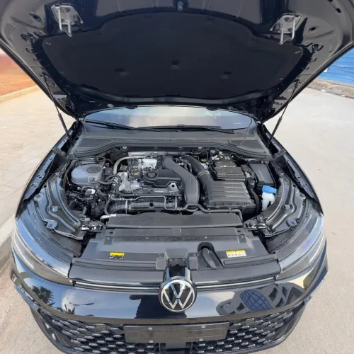 Volkswagen Passat 2025 Dragon 