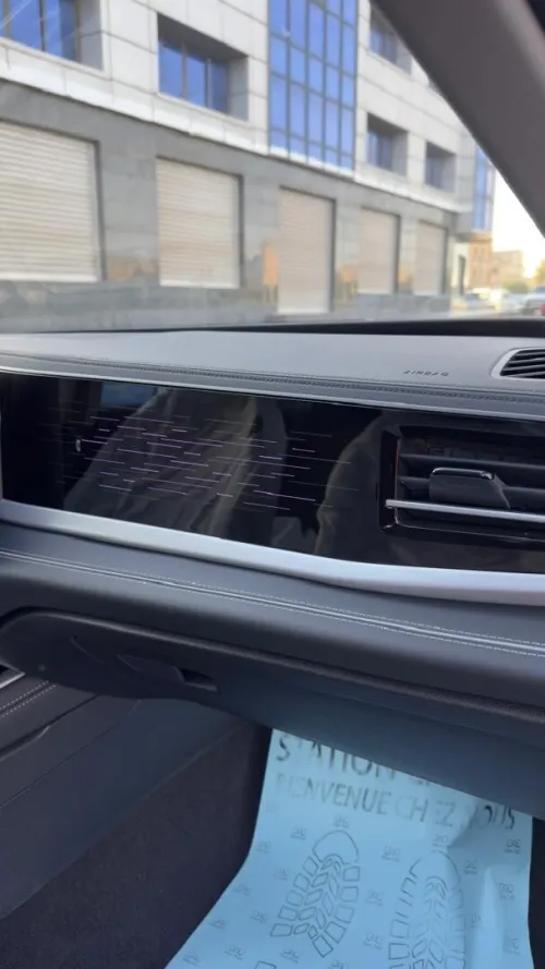Volkswagen Passat 2025 Dragon 