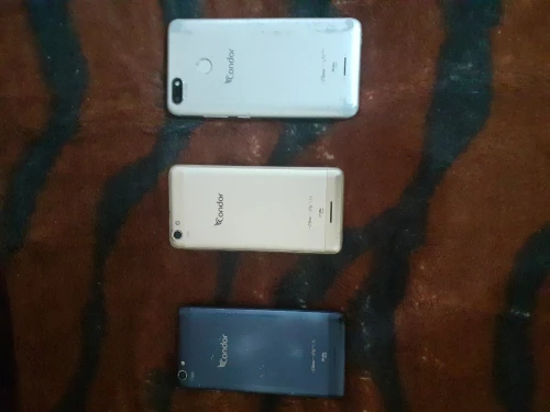 كوندور P6 PRO PLUM كوندور