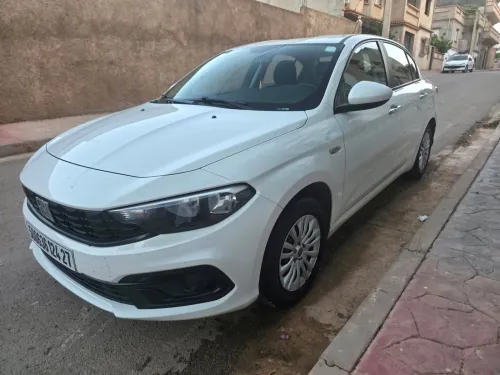 Fiat Tipo Sedan 2024 City