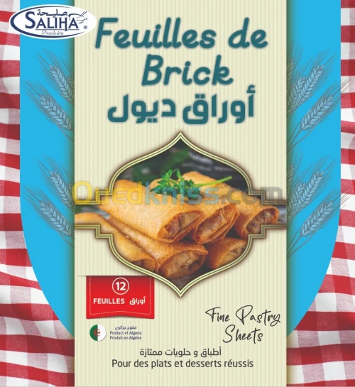Dioul Saliha    ديول صليحة 