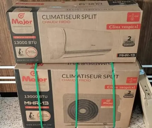 Climatiseur Livraison Gratuitement