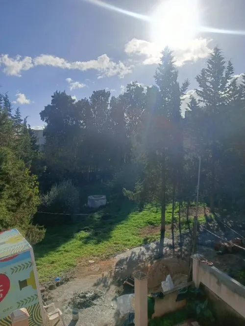 Location Villa Alger Souidania