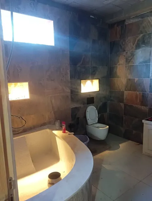 Location Villa Alger Souidania