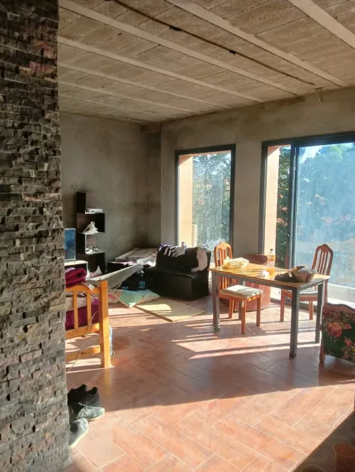 Location Villa Alger Souidania
