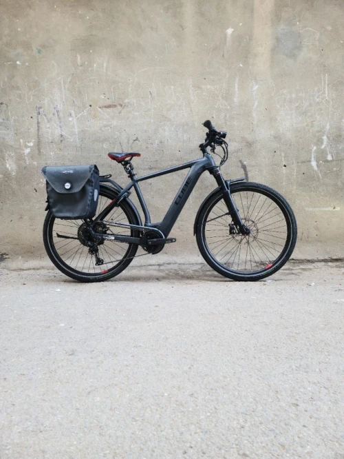 Des vélos Électriques la haut gamme 2022/2023 carbon et aluminium disponible 00 km