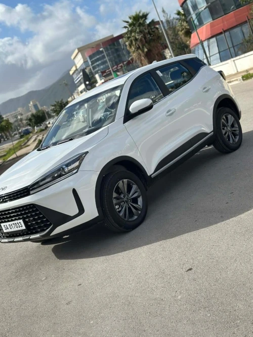 Kaiyi X3 Pro  2026 Luxury manuelle b toit
