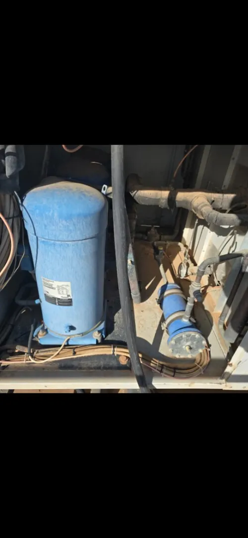 Chiller PCGE 1450 01