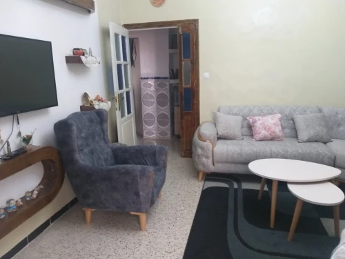 Vente Appartement F3 Constantine El khroub
