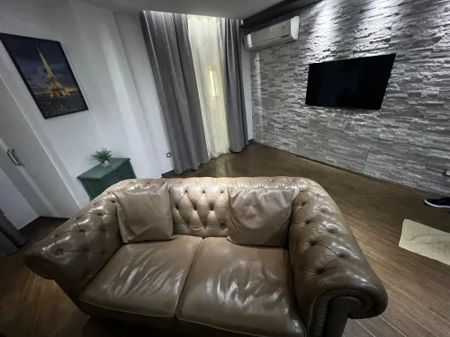 Salon chesterfield Italien 6p