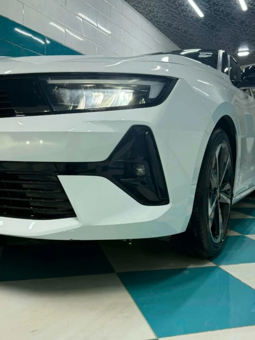 Opel Astra 2025 Astra