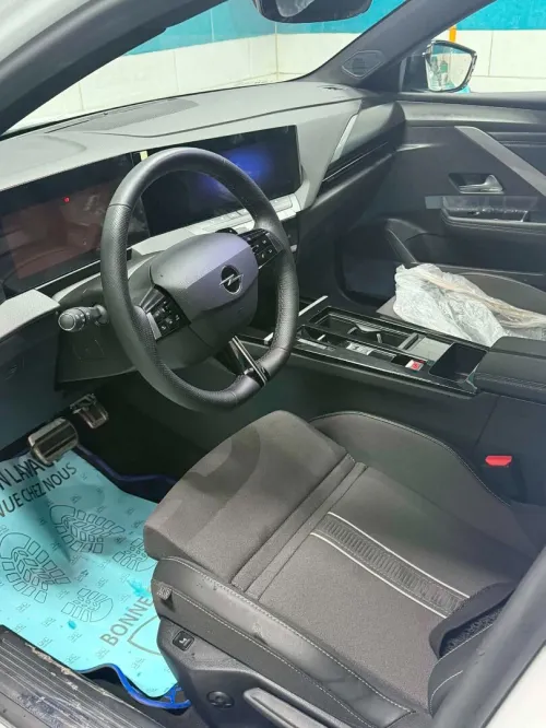 Opel Astra 2025 Astra