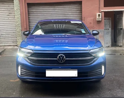 Volkswagen Jetta 2022 Jetta