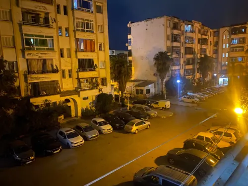 Vente Appartement F4 Blida Chiffa