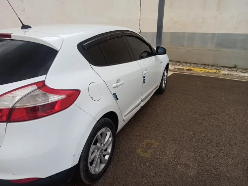 Renault Megane 3 2015 Bose