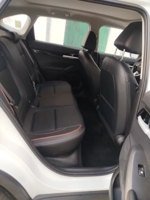 Kia Seltos 2025 