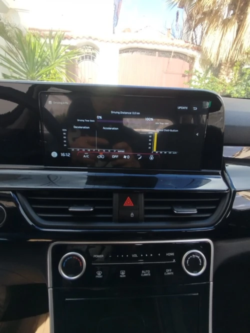 Kia Seltos 2025 