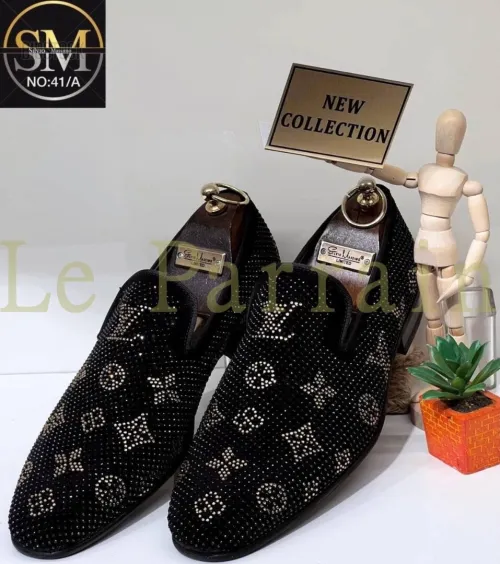 VENTE CHAUSSURES HOMMES 