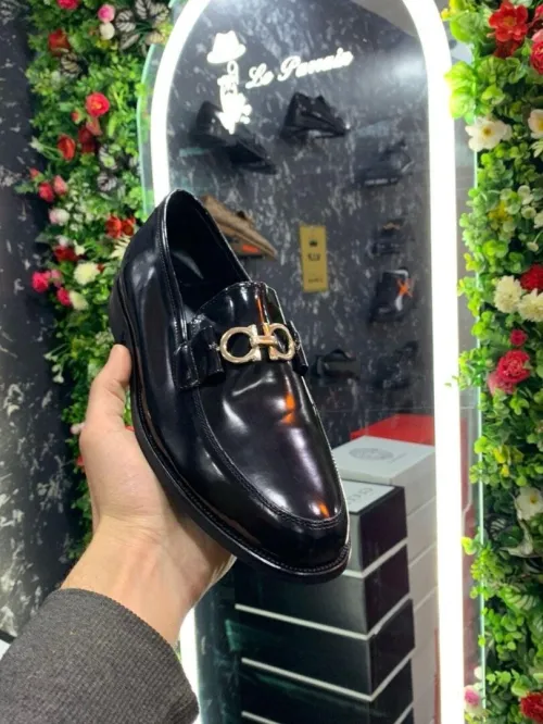 VENTE CHAUSSURES HOMMES 