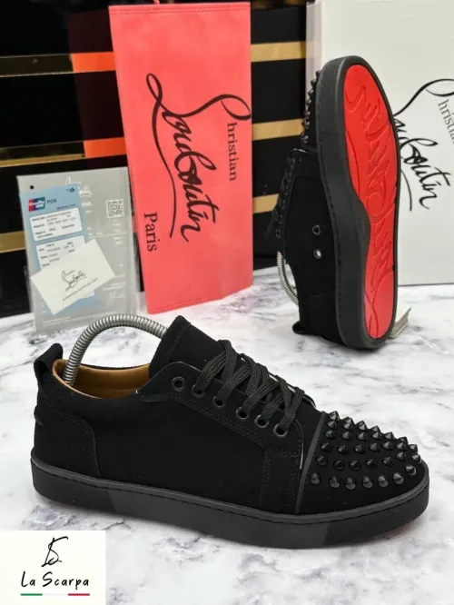 VENTE CHAUSSURES HOMMES 