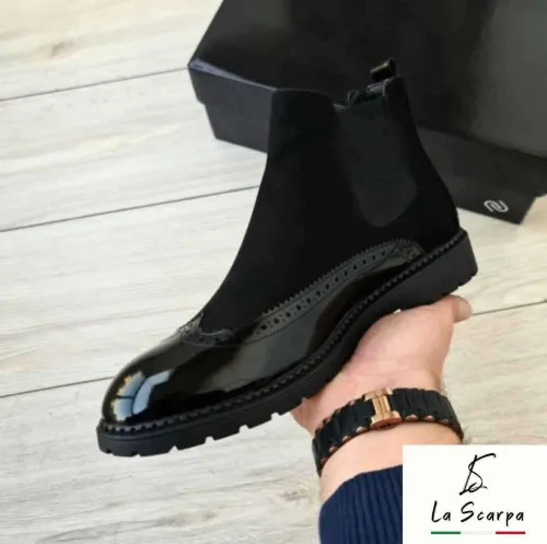 VENTE CHAUSSURES HOMMES 