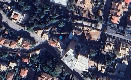 Vente Terrain Alger Kouba