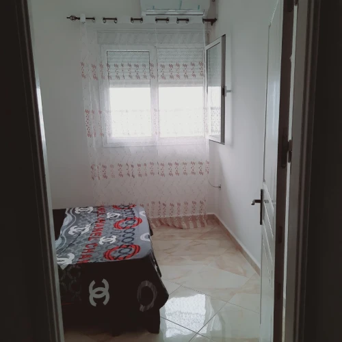 Location vacances Niveau De Villa F3 Skikda El marsa