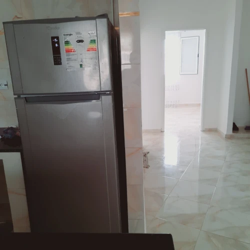 Location vacances Niveau De Villa F3 Skikda El marsa