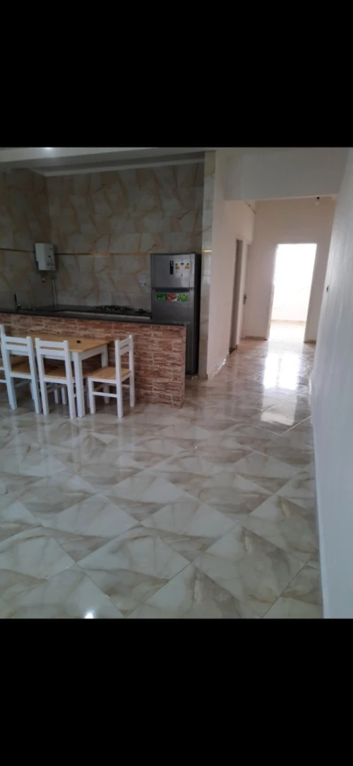 Location vacances Niveau De Villa F3 Skikda El marsa