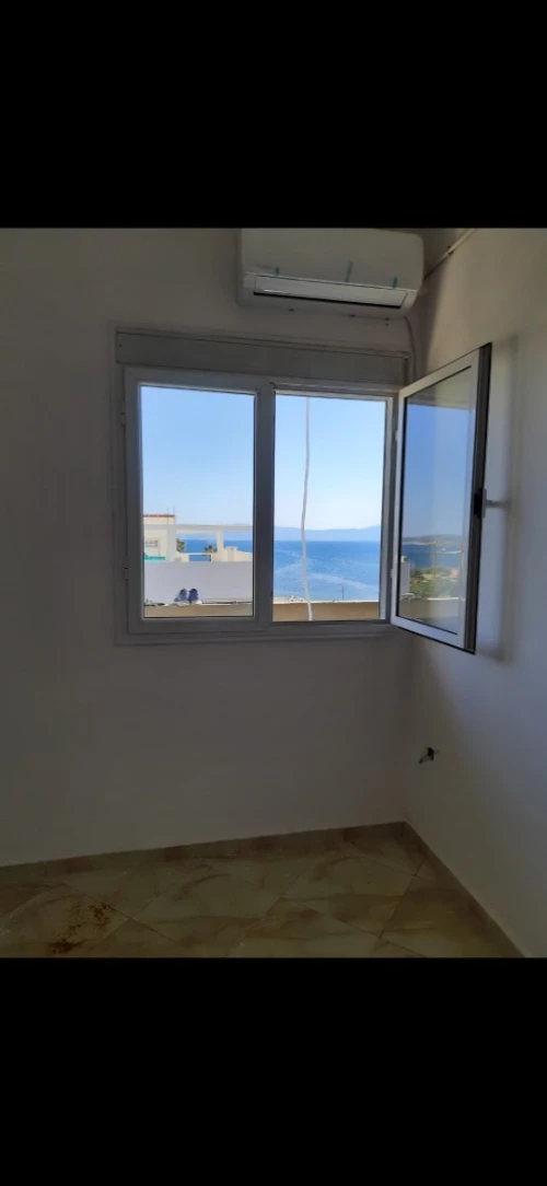 Location vacances Niveau De Villa F3 Skikda El marsa