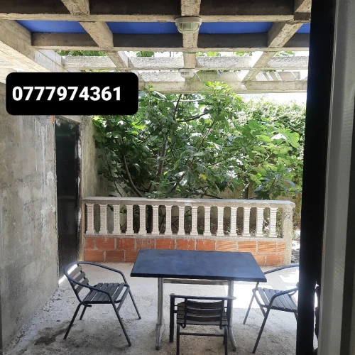 Vente Villa Skikda El marsa
