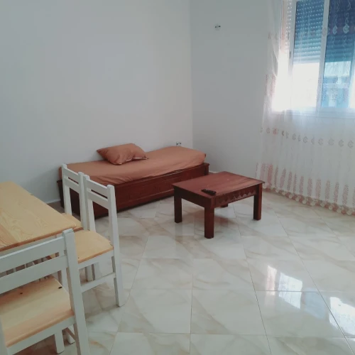 Location vacances Niveau De Villa F3 Skikda El marsa