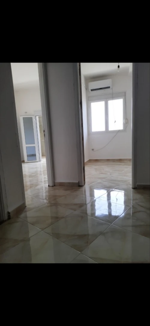 Location vacances Niveau De Villa F3 Skikda El marsa