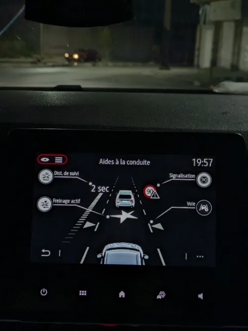Renault Captur 2023 Evolution