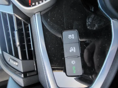 Audi Q3 2023 S Line