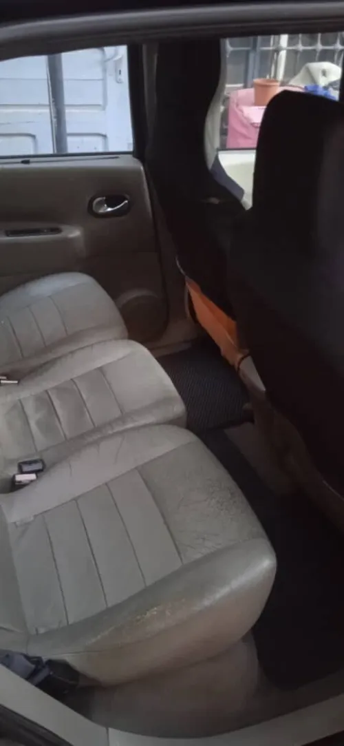 Renault Scenic 2006 Privilège