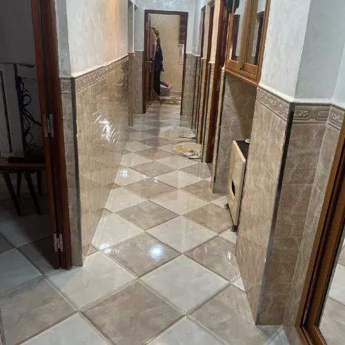 Vente Appartement F4 Alger Mahelma