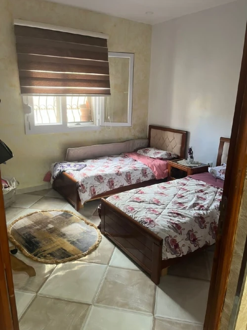 Vente Appartement F4 Alger Mahelma